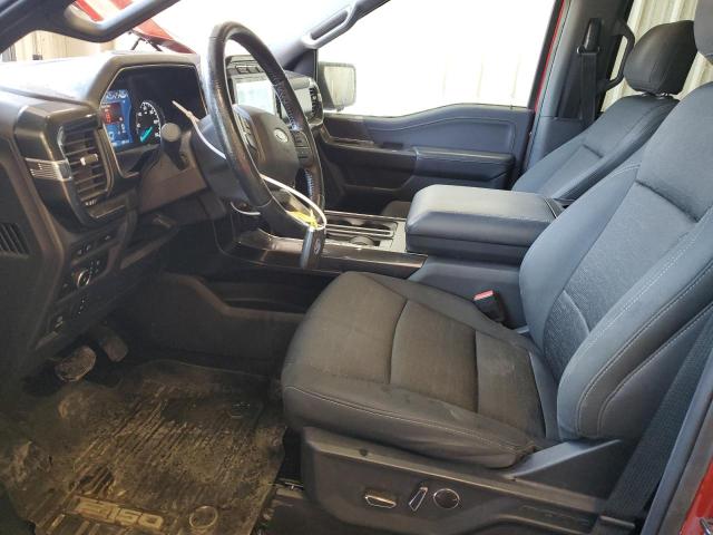 2021 FORD F150 SUPER - 1FTFW1E5XMFA41483