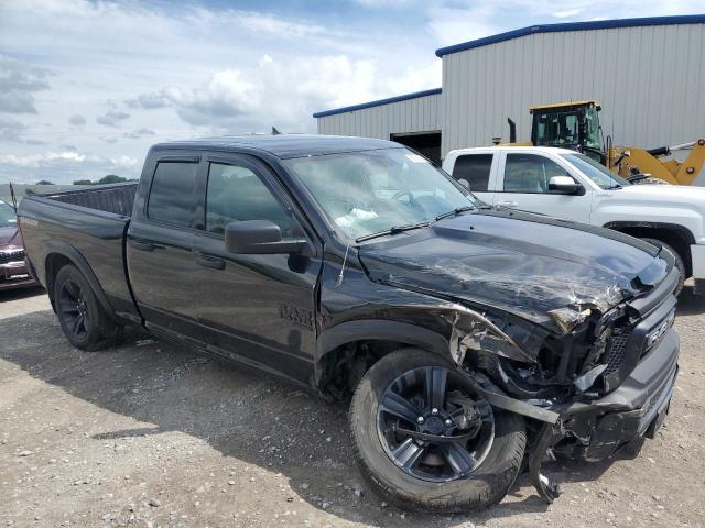 2021 RAM 1500 CLASS - 1C6RR7GT0MS501817