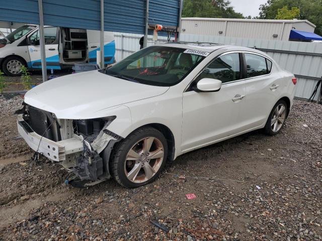 2015 ACURA ILX 20 TEC 19VDE1F77FE002429