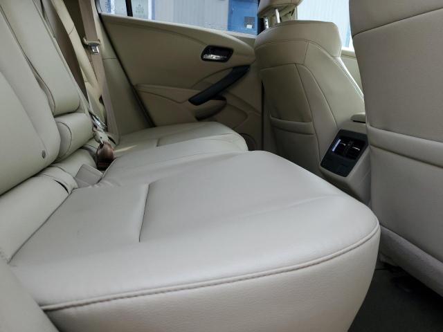 2017 ACURA RDX 5J8TB4H33HL037925