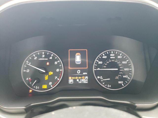 2024 SUBARU OUTBACK ONYX EDITION XT 4S4BTGLD0R3168557