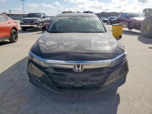 2018 HONDA ACCORD EXL 1HGCV1F64JA076074