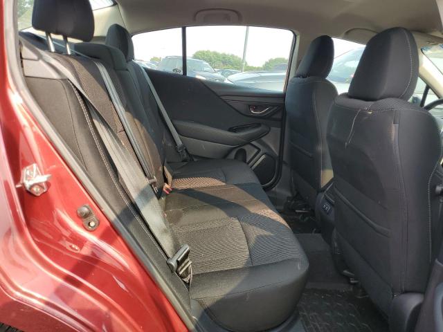 2020 SUBARU LEGACY PRE 4S3BWAC65L3002309