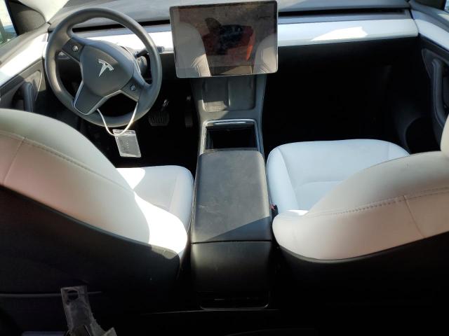 2023 TESLA MODEL Y 7SAYGDEE9PF670655