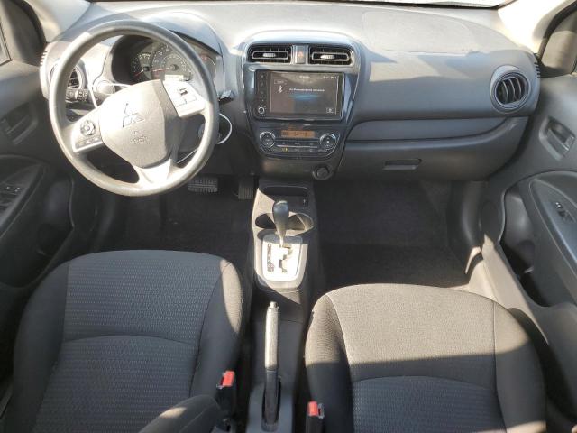2024 MITSUBISHI MIRAGE G4 ML32FUFJ4RHF00729