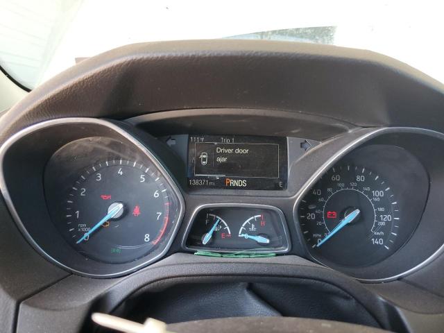 2015 FORD FOCUS SE - 1FADP3F20FL336090