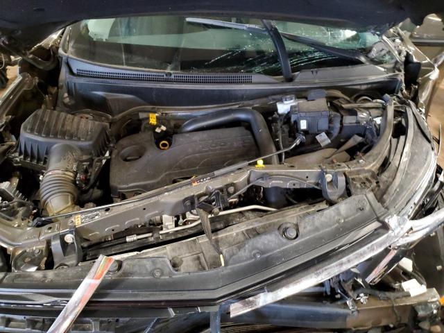 2024 CHEVROLET EQUINOX LT #3292362270