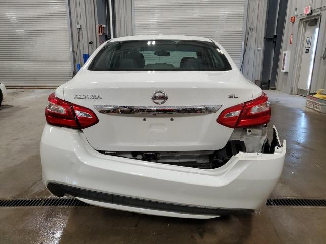 2017 NISSAN ALTIMA 2.5 - 1N4AL3AP0HC476113