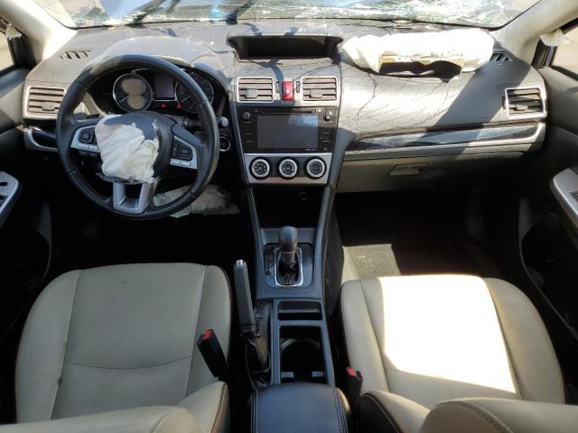 2017 SUBARU CROSSTREK LIMITED JF2GPANC6HH237349