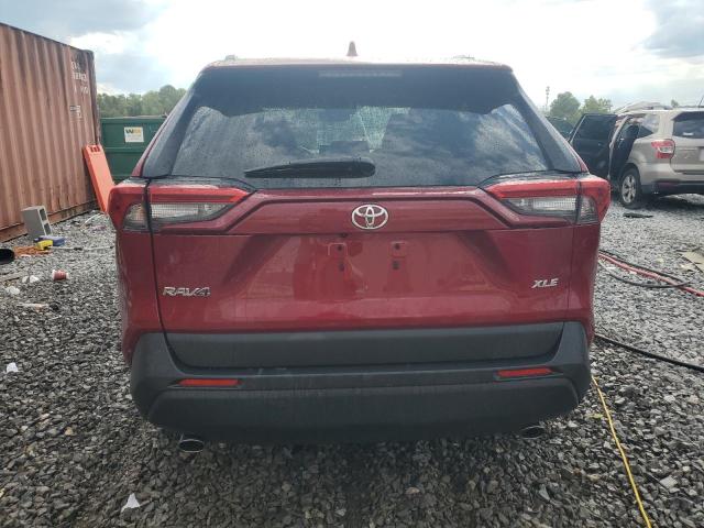 2025 TOYOTA RAV4 XLE P 2T3C1RFV8SW373335