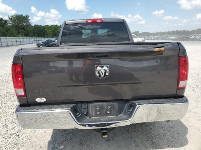 2022 RAM 1500 CLASSIC TRADESMAN 1C6RR6FG5NS148216