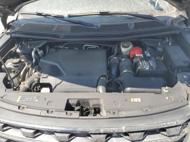 2016 FORD EXPLORER SPORT 1FM5K8GT7GGA75192