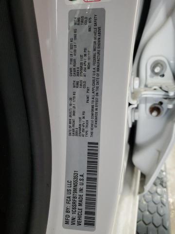 2021 RAM 1500 BIG H 1C6SRFBT9MN553531