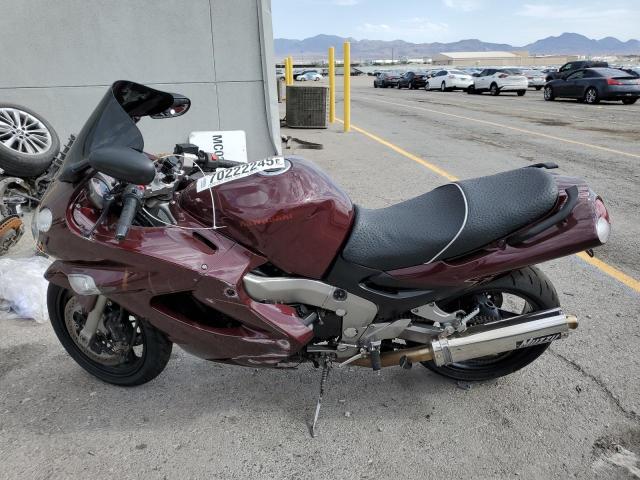2002 KAWASAKI ZX1200 C JKAZX9C152A006489