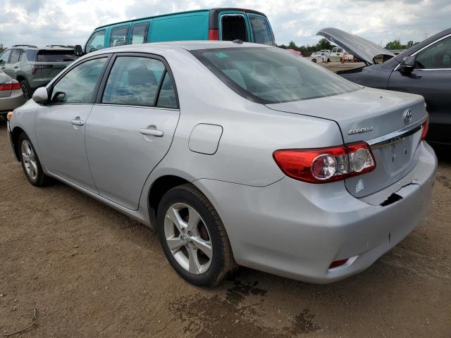 2013 TOYOTA COROLLA BA - 2T1BU4EE9DC113708