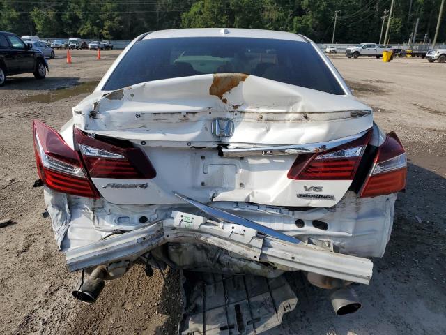 2016 HONDA ACCORD TOURING 1HGCR3F93GA004303