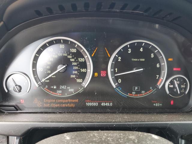 2015 BMW X5 XDRIVE3 - 5UXKR0C54F0K54534
