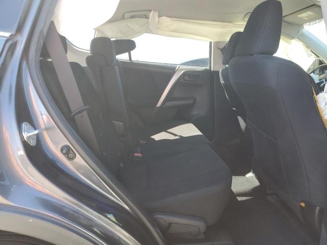 2017 TOYOTA RAV4 LE - JTMZFREV0HJ115220