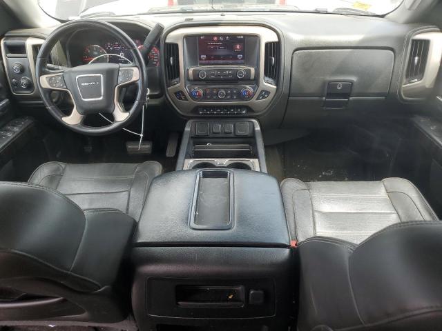 2015 GMC SIERRA K15 - 3GTU2WEC0FG225444