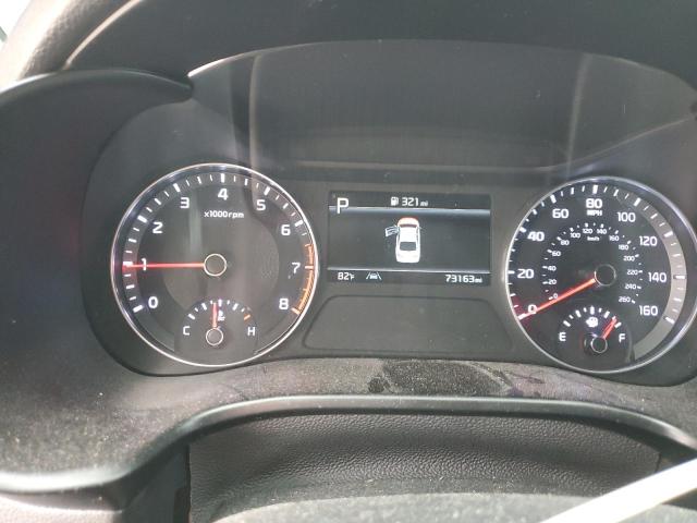 2023 KIA FORTE LX 3KPF24ADXPE511519