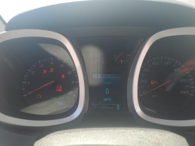 2016 CHEVROLET EQUINOX LT - 2GNALCEK4G1159360