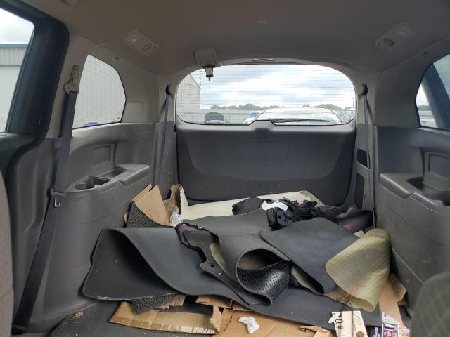 2016 HONDA ODYSSEY LX 5FNRL5H27GB098201