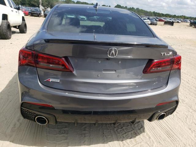 2020 ACURA TLX TECHNO 19UUB1F66LA008911