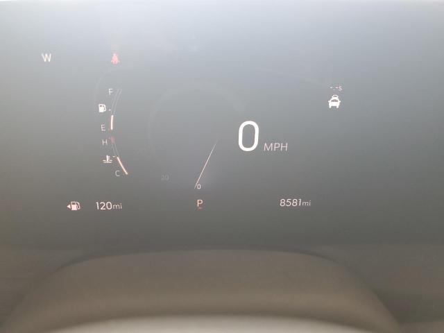 2025 BUICK ENCORE GX KL4AMCSL1SB198039