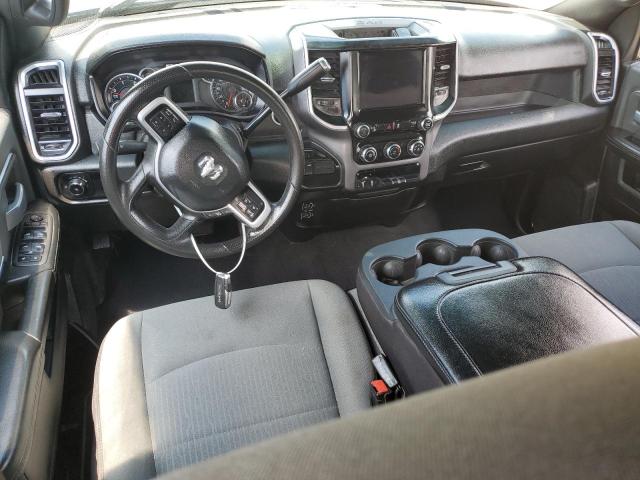 2022 RAM 2500 BIG H 3C6UR5DL2NG296822