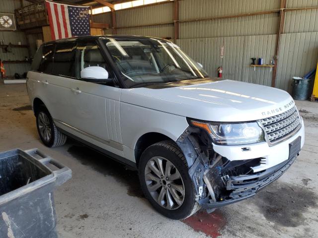 2016 LAND ROVER RANGE ROVE SALGS2VF8GA259544