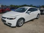 2018 CHEVROLET MALIBU LT - 1G1ZD5ST1JF251763
