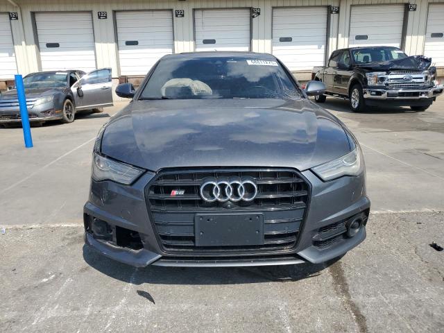 2016 AUDI S6 PREMIUM WAUF2AFC3GN196148