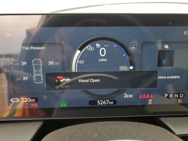 2024 HONDA PROLOGUE T - 3GPKHXRJ3RS538833