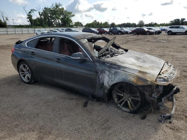 2017 BMW 430I GRAN WBA4F7C51HG437800