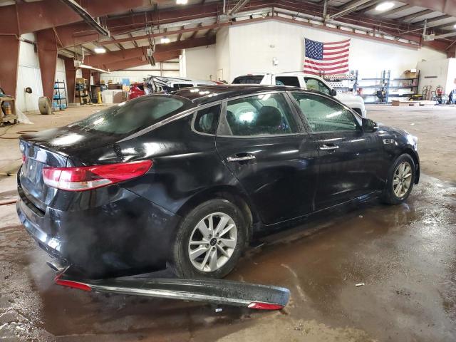 2018 KIA OPTIMA LX 5XXGT4L32JG223790