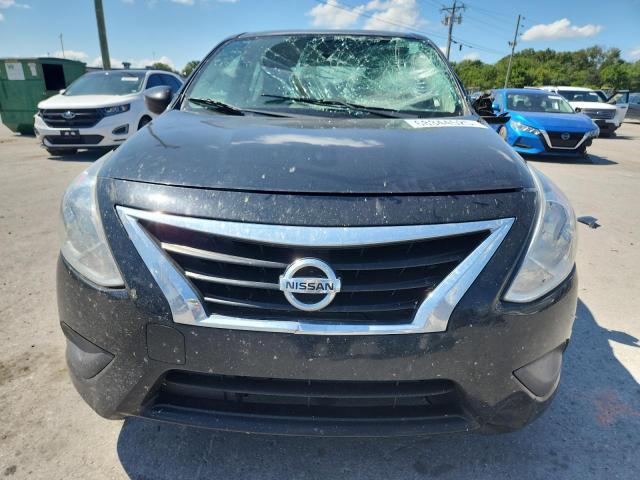 2019 NISSAN VERSA S 3N1CN7AP9KL814059
