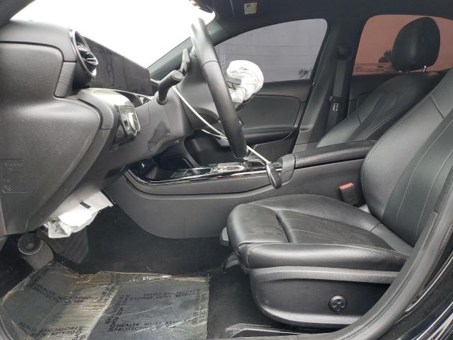 2019 MERCEDES-BENZ A 220 WDD3G4EBXKW015220