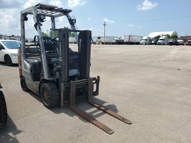 NISSAN UNKNOWN 2019 CP1F29W30681 photo #1