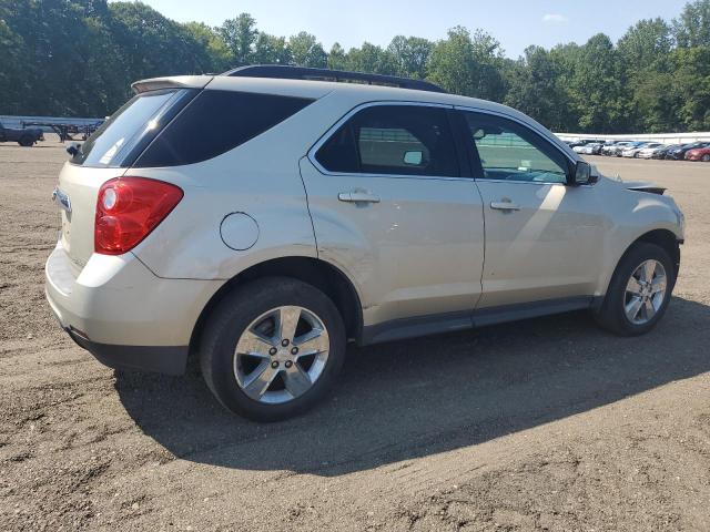 2015 CHEVROLET EQUINOX LT - 1GNALCEK4FZ133931