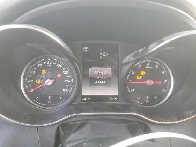 2015 MERCEDES-BENZ C 300 4MATIC 55SWF4KB8FU050703
