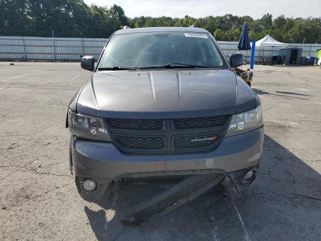 2015 DODGE JOURNEY CROSSROAD 3C4PDCGG6FT614294