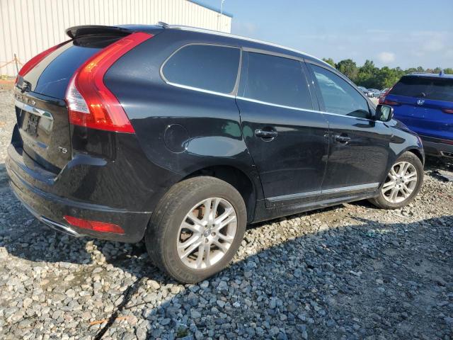 2016 VOLVO XC60 T5 PR YV440MDK7G2785889