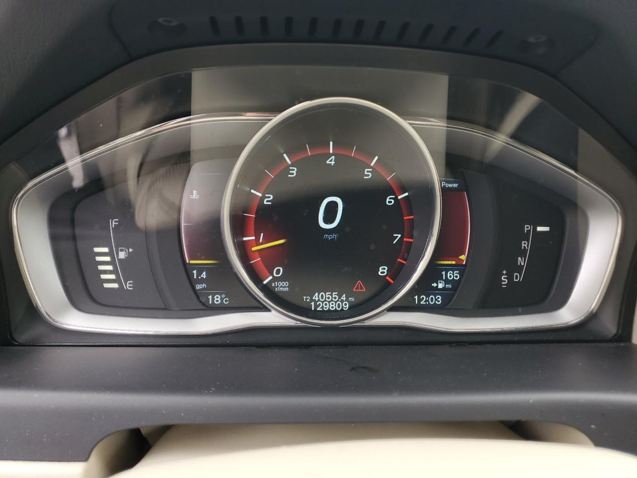 VOLVO XC70 3.2 PREMIER