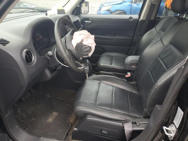 2017 JEEP PATRIOT LA - 1C4NJPFA3HD171468