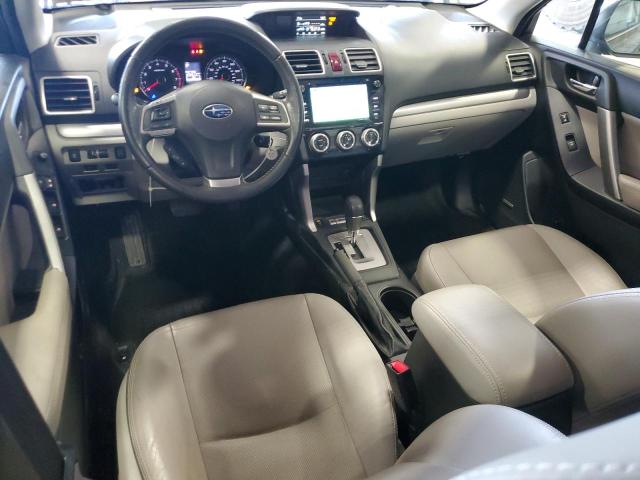2016 SUBARU FORESTER 2 - JF2SJARC4GH484762