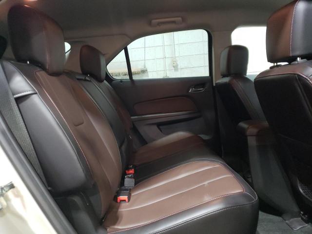 2015 CHEVROLET EQUINOX LT - 1GNALCEKXFZ114008