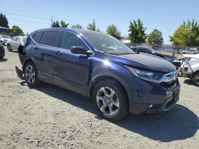 2017 HONDA CR-V EX 2HKRW2H51HH684914