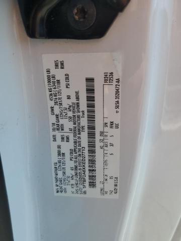 2019 FORD F250 SUPER - 1FTBF2A6XKED27713