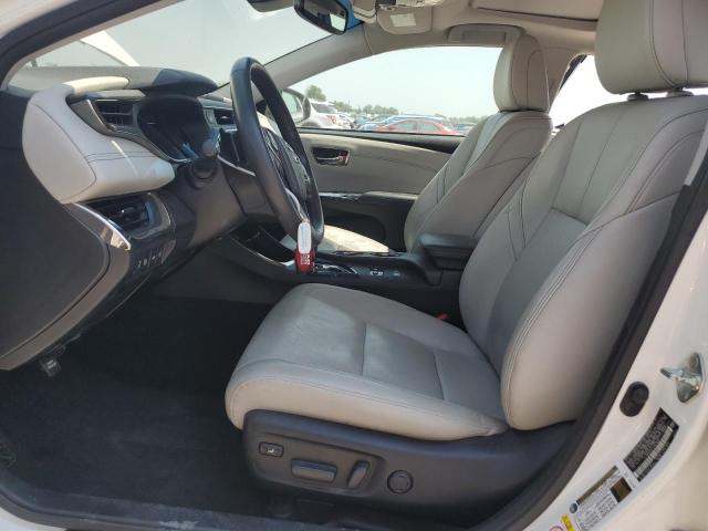 2018 TOYOTA AVALON XLE 4T1BK1EB7JU274661