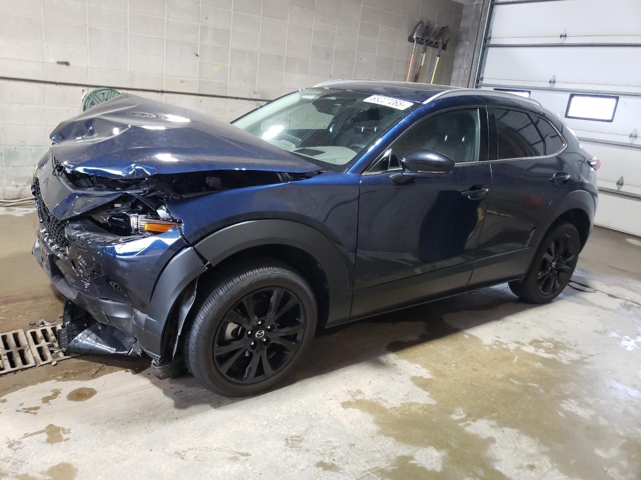 MAZDA CX-30 PREMIUM PLUS